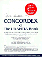 Concordex of the Urantia Book - Bedell, Clyde
