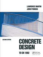 Concrete Design to En 1992