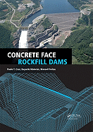Concrete Face Rockfill Dams