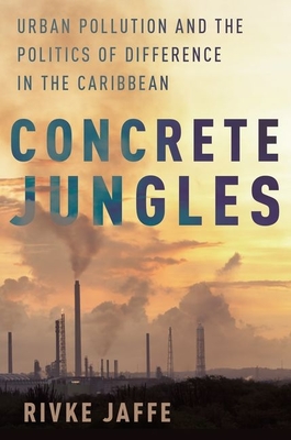 Concrete Jungles - Jaffe