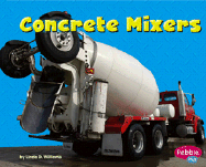 Concrete Mixers