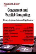 Concurrent and Parallel Computing