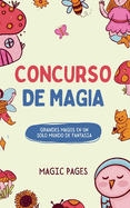 Concurso de Magia