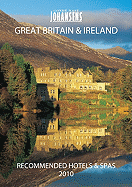 Conde' Nast Johansens Great Britain & Ireland: Recommended Hotels & Spas