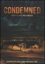 Condemned - Eli Morgan Gesner