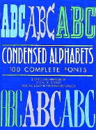 Condensed Alphabets