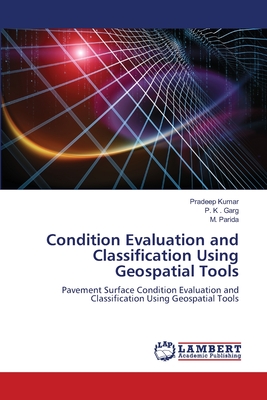 Condition Evaluation and Classification Using Geospatial Tools - Kumar, Pradeep, and Garg, P K, and Parida, M