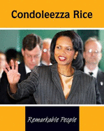 Condoleezza Rice