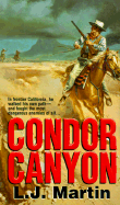 Condor Canyon - Martin, Larry Jay