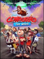Condorito: The Movie - Alex Orrelle; Eduardo Schuldt