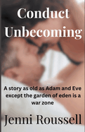 Conduct Unbecoming