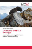 Conducta animal y Ecolog?a