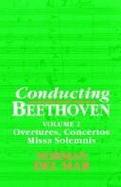 Conducting Beethoven - Del Mar, Norman