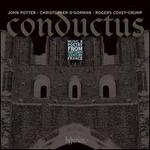 Conductus, Vol. 3: Music & Poetry from 13th Century France