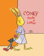 coney finds a letter