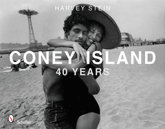 Coney Island: 40 Years, 1970-2010