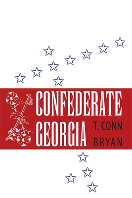 Confederate Georgia - Bryan, T Conn