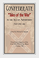 Confederate Tales of the War