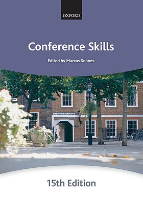 Conference Skills - The City Law School