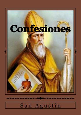 Confesiones - Duran, Jhon (Translated by), and San Agustin