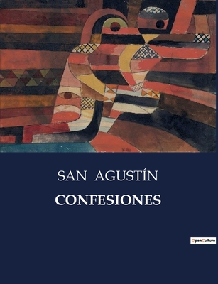 Confesiones - Agustin, San