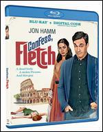 Confess, Fletch [Blu-ray]