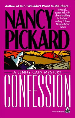 Confession - Pickard, Nancy