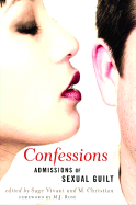 Confessions: Admissions of Sexual Guilt