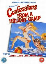Confessions from a Holiday Camp - Norman Cohen