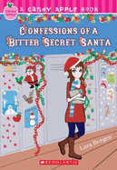 Confessions of a Bitter Secret Santa