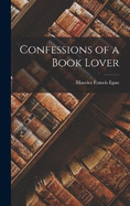 Confessions of a Book Lover