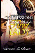 Confessions of a First Lady