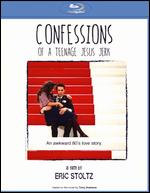 Confessions of a Teenage Jesus Jerk [Blu-ray] - Eric Stoltz