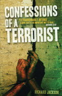 Confessions of a Terrorist: A Novel