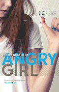 Confessions of an Angry Girl