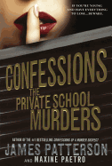 Confessions: The Private School Murders