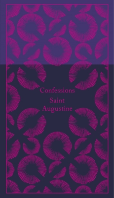 Confessions - Augustine, Saint, and Pine-Coffin, R. S. (Introduction by)