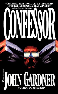 Confessor - Gardner, John, Mr.