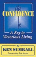 Confidence Key to Victorious L