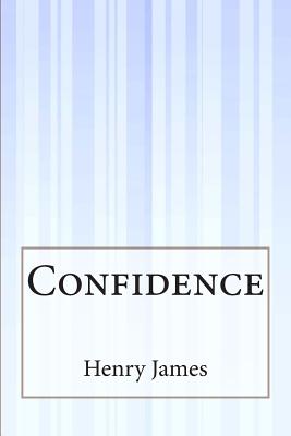 Confidence - James, Henry