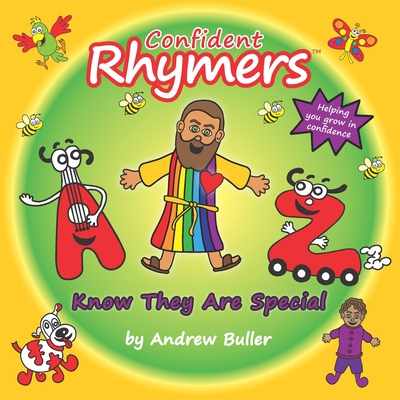 Confident Rhymers - Know They Are Special - Jennings, Lise (Contributions by), and Buller, Andrew