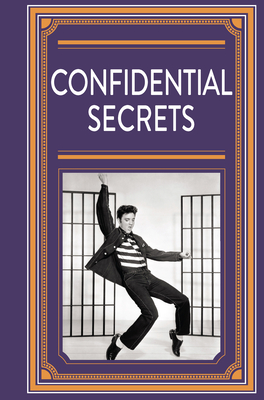 Confidential Secrets - Publications International Ltd