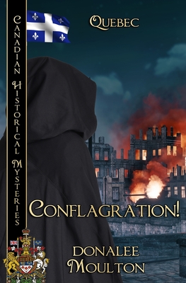 Conflagration - Moulton