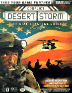 Conflict: Desert Storm Official Strategy Guide