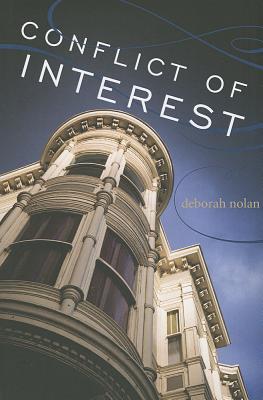 Conflict of Interest - Nolan, Deborah