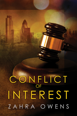 Conflict of Interest - Owens, Zahra