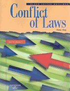 Conflict of Laws