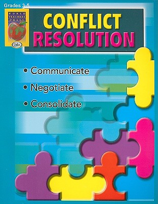 Conflict Resolution, Grades 3-5 - Didax (Creator)