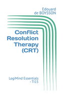 Conflict Resolution Therapy (CRT): LogiMind Essentials - TI15