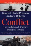 Conflict: The Evolution of Warfare from 1945 to Ukraine